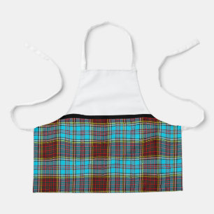 Tablier Petite-fille aime Cuisine Jupe de tatan de Noël