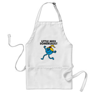 Tablier Petite Mlle Somersault Marcher Tall