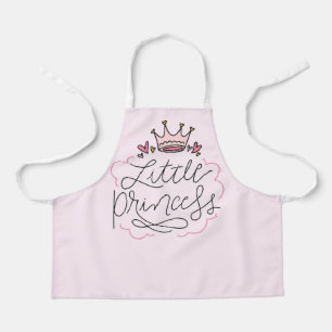 Tablier Petite princesse