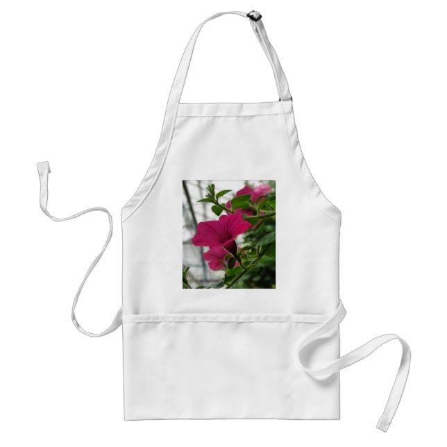 Tablier Petunia (Devant)