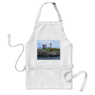 Tablier Phare de protubérance - Maine