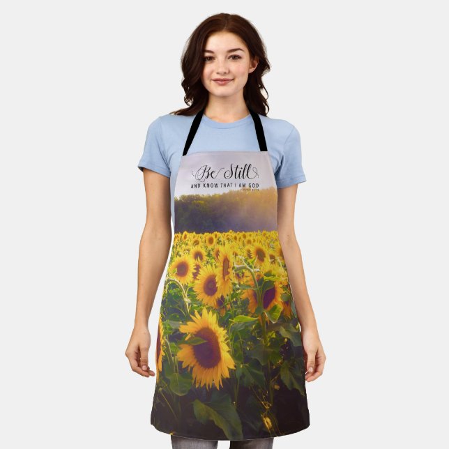 Tablier Photo Apron (Porté)
