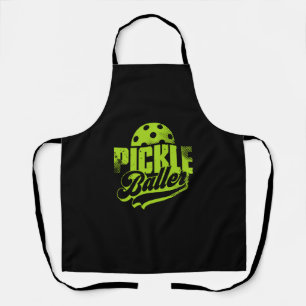 Tablier Pickleball Pickaller