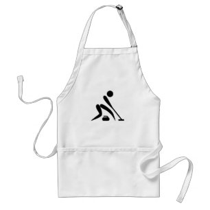 Tablier Pictogramme de bordage