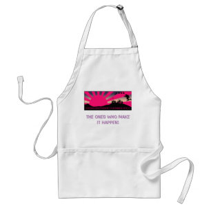 TABLIER PIFMG APRON FAIT EN SORTE QUE CELA SE PRODUISE