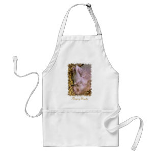 TABLIER PIG