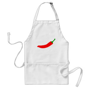 Tablier Piment