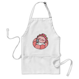 Tablier Piscine Apeach