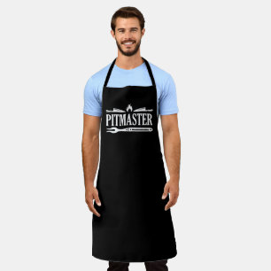 Tablier Pitmaster