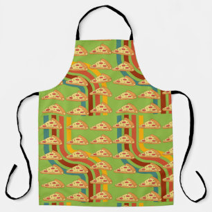 TABLIER PIZZA