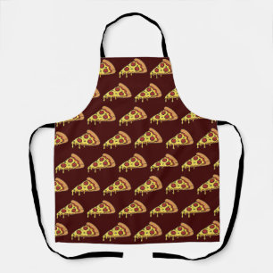 Tablier pizza