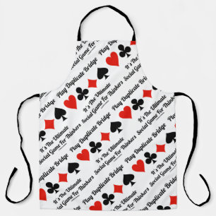 Tablier Play Duplicate Bridge It's Ultimate Social Game