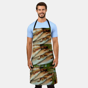 Tablier Poisson