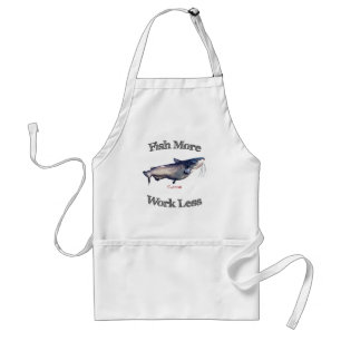 Tablier Poisson Plus de poisson de poisson