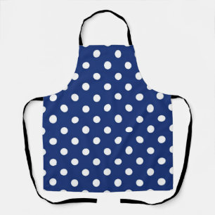 Tablier Polka dot