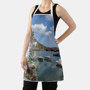 Tablier Polperro