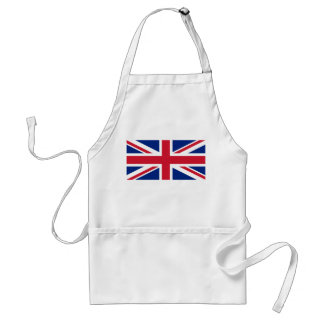 Tablier Port indicateur Union Jack