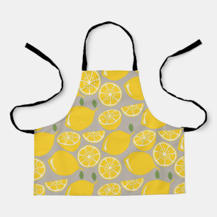 Tablier Porte de citron