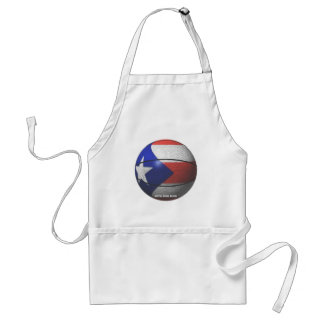 Tablier Porto Rico Basket