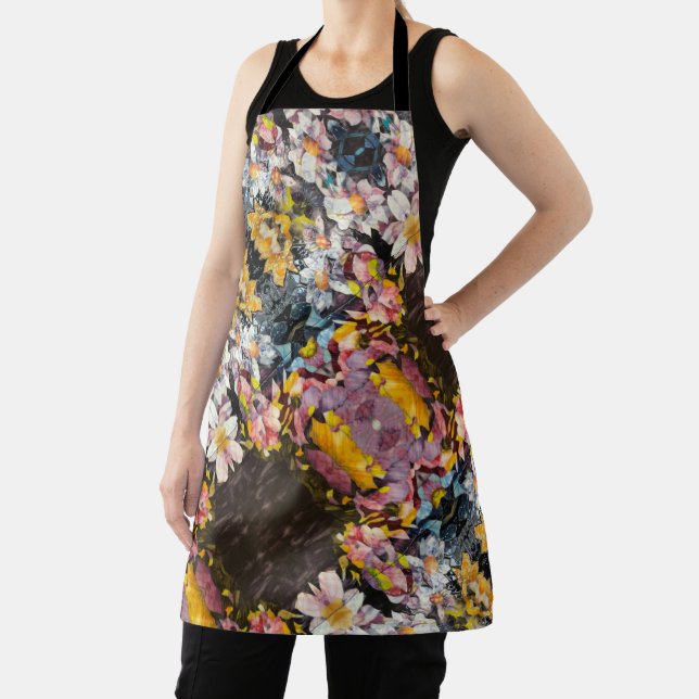 Tablier Portugal Apron (Insitu)