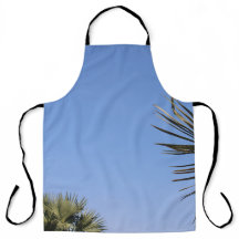 Tablier pour cuisine