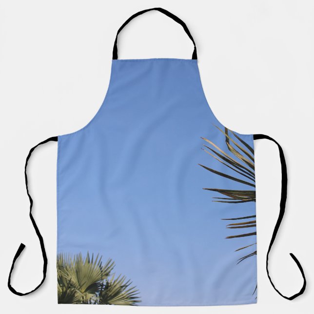 Tablier pour cuisine (Recto)