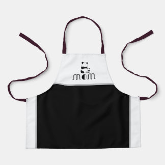Tablier Pour maman