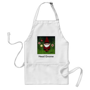 Tablier principal de gnome