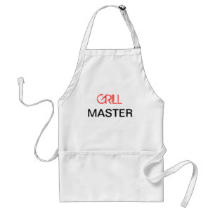 Tablier principal de gril