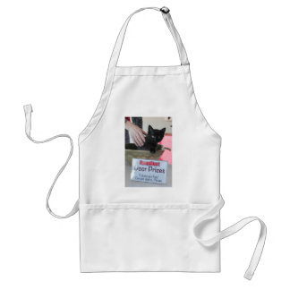 Tablier Prix de porte - style de Spaymart