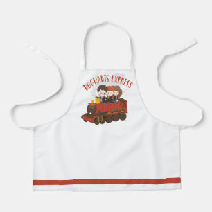 Tablier Promenade du TRAIN DE PÉEFEU™ Chibi