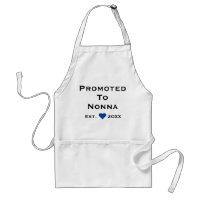 Promu À Nonna