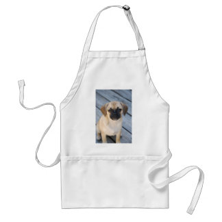 Tablier Puggle