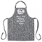 Puisse les fourches être avec vous Mens