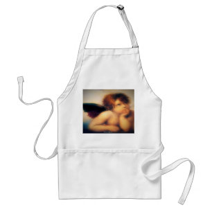 Tablier Putti Angel