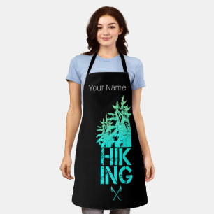 Tablier Randonnée et trekking extérieur Vintage Design