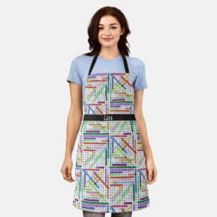 Tablier Recherche par mot couture