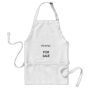 Tablier Reine À VENDRE les cadeaux de Zazzle de MUSÉE