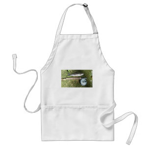 Tablier renfly fishing reel