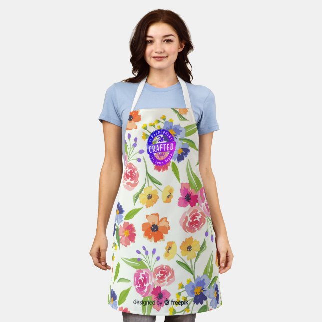 Tablier Répétition de découpe de découpe des séparateurs (Porté)