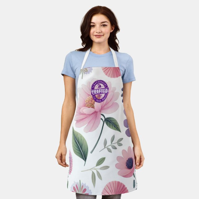 Tablier Répétition de découpe de découpe des séparateurs (Porté)