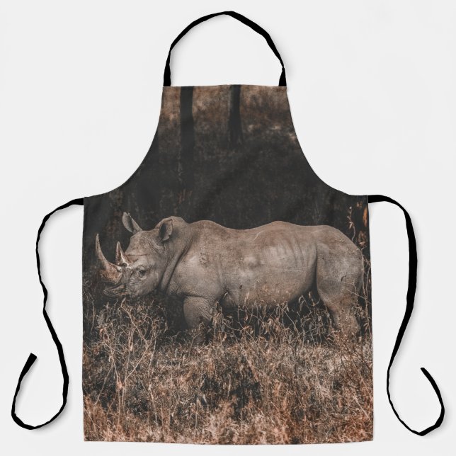TABLIER RHINO (Recto)
