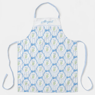 Tablier Ribbonerie Bows Apron