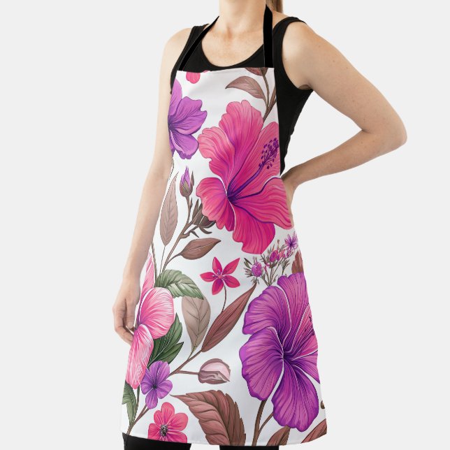 Tablier Rideau de douche (Insitu)