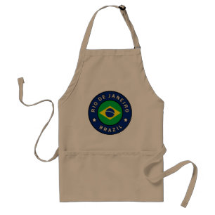 Tablier Rio de Janeiro Brésil