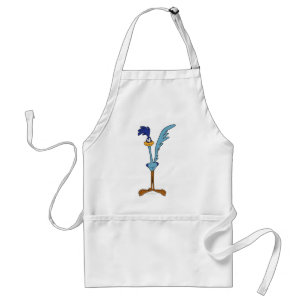 Tablier ROAD RUNNER™ en couleur