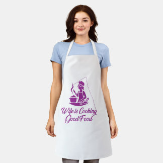 Tablier Robe cuisine