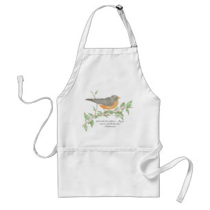 Tablier Robin Apron