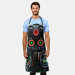 tablier Robot 5 chef