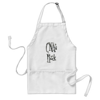Tablier Roche de CNAs